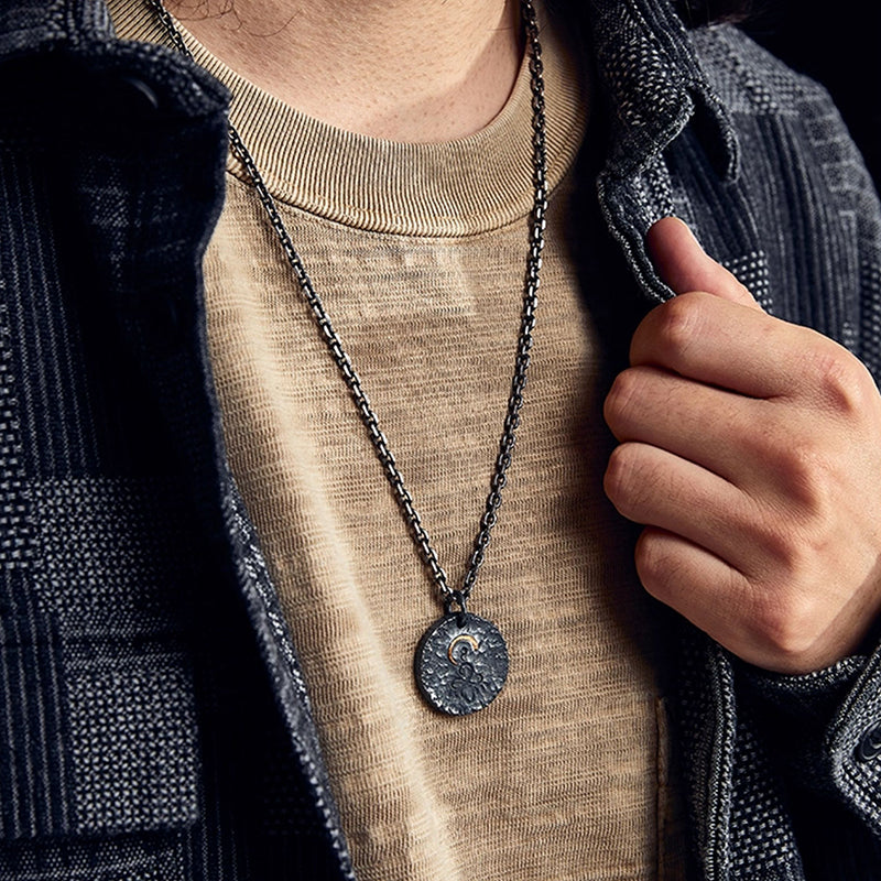 The Calm Necklace